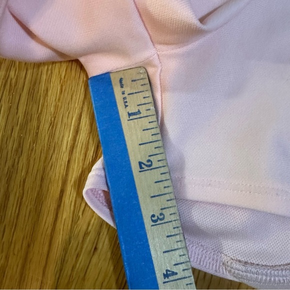 Under Armour Women's Athletic Shorts Light Pink Size S (a3 - Picture 6 of 10